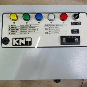 KNT 控制箱2